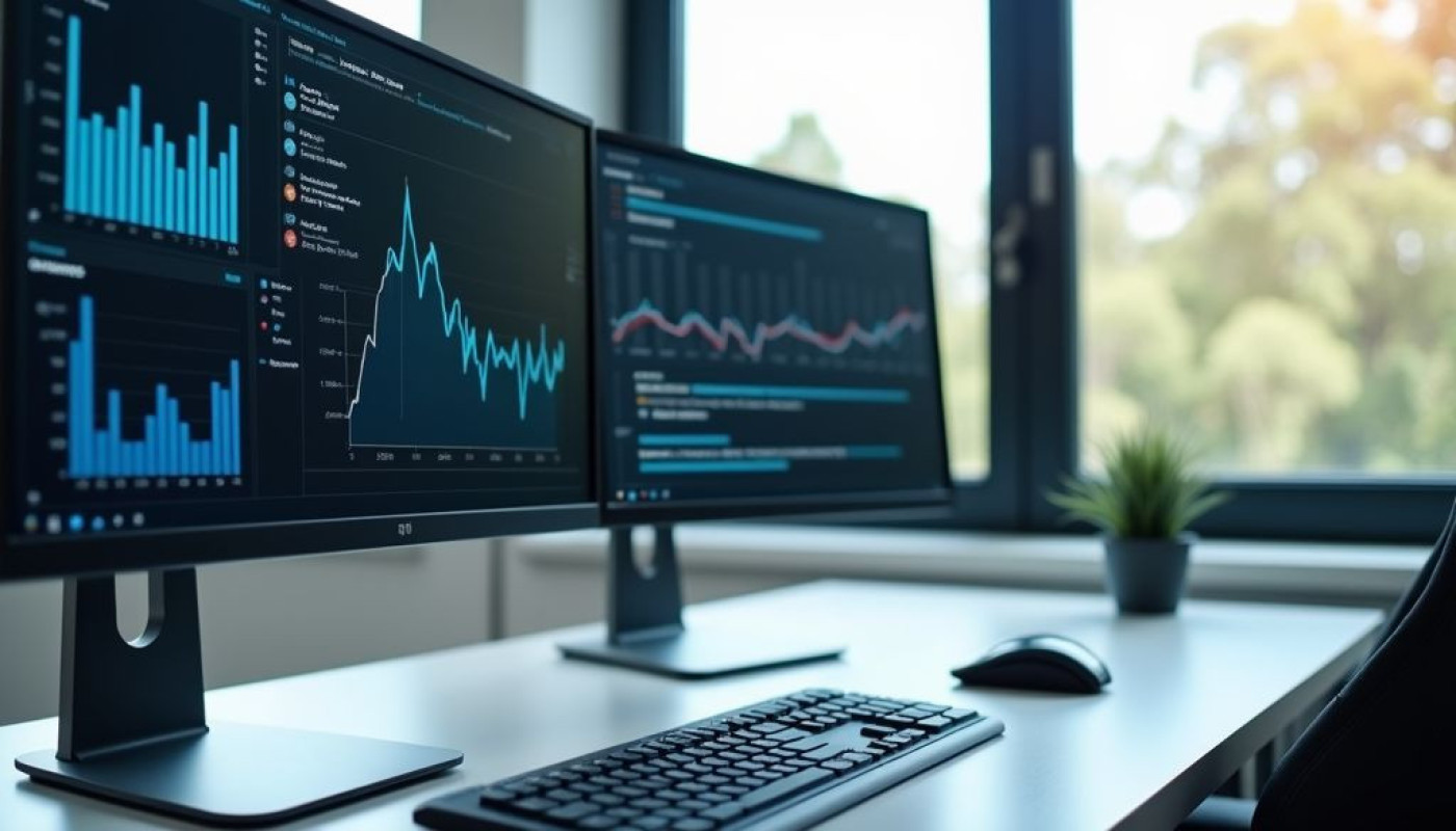 Unlocking Peak Performance On Your Desktop: Essential Tweaks And Updates